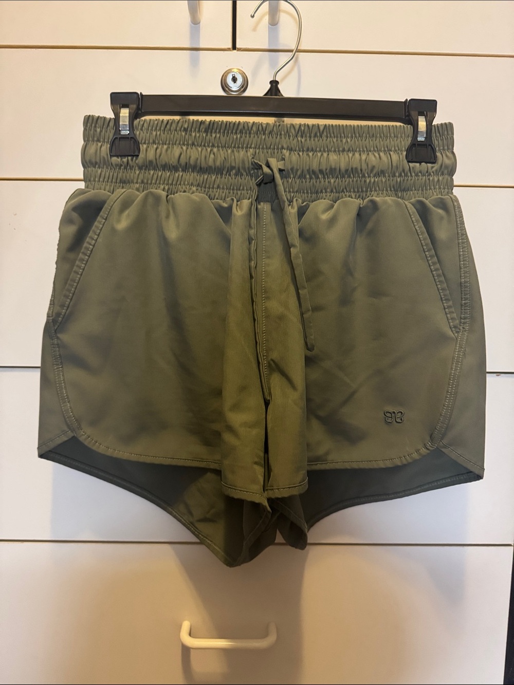 Albion Fit Sprinter Shorts 2.0- Women’s Medium